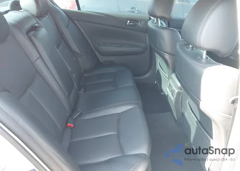 2011 Nissan Maxima 3.5 Sv из США, поврежденный, VIN 1N4AA5AP4BC843295